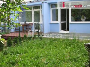 Pronájem bytu 1+kk, Luhačovice, Leoše Janáčka, 26 m2