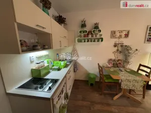 Pronájem bytu 1+kk, Luhačovice, Leoše Janáčka, 26 m2