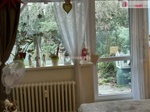 Pronájem bytu 1+kk, Luhačovice, Leoše Janáčka, 26 m2