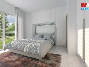 Prodej rodinného domu, Praha - Kyje, Lužní, 96 m2