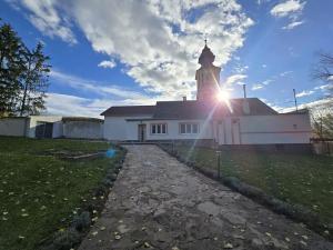 Pronájem rodinného domu, Slavíkovice, 120 m2