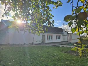 Pronájem rodinného domu, Slavíkovice, 120 m2