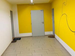 Pronájem bytu 1+kk, Praha - Žižkov, Jeseniova, 67 m2