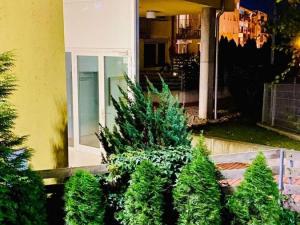 Pronájem bytu 1+kk, Praha - Žižkov, Jeseniova, 67 m2