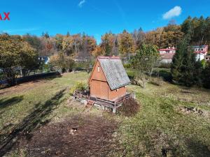 Prodej pozemku, Ostrava, 2189 m2