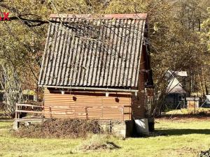 Prodej pozemku, Ostrava, 2189 m2