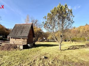 Prodej pozemku, Ostrava, 2189 m2