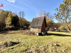 Prodej pozemku, Ostrava, 2189 m2