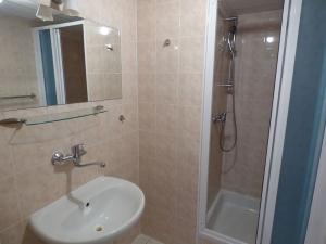 Pronájem bytu 1+kk, Brno, Heršpická, 23 m2