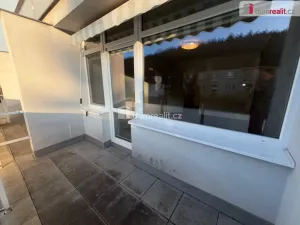 Pronájem bytu 2+kk, Luhačovice, Leoše Janáčka, 45 m2