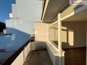 Pronájem bytu 2+kk, Luhačovice, Leoše Janáčka, 45 m2