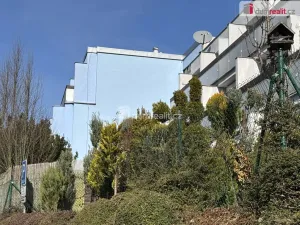 Pronájem bytu 2+kk, Luhačovice, Leoše Janáčka, 45 m2