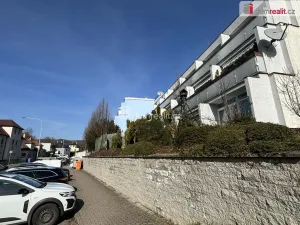 Pronájem bytu 2+kk, Luhačovice, Leoše Janáčka, 45 m2