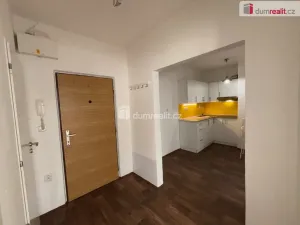 Pronájem bytu 2+kk, Luhačovice, Leoše Janáčka, 45 m2