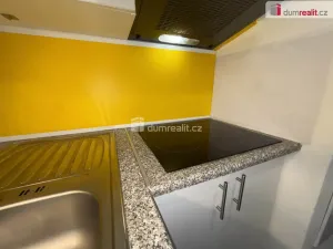 Pronájem bytu 2+kk, Luhačovice, Leoše Janáčka, 45 m2