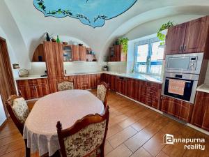 Prodej rodinného domu, Nová Ves, 164 m2