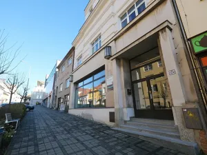 Pronájem obchodního prostoru, Uherský Brod, 110 m2