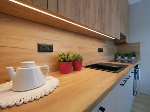 Pronájem bytu 2+1, Uherský Brod, 58 m2