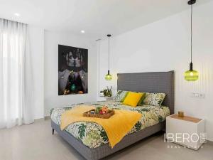 Prodej rodinného domu, Rojales, Španělsko, 136 m2