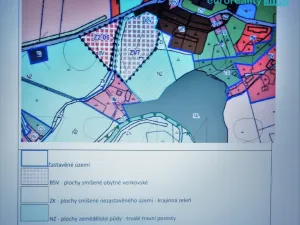 Prodej pozemku pro bydlení, Vojkov, 8118 m2