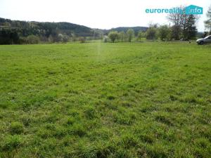 Prodej pozemku pro bydlení, Vojkov, 3024 m2