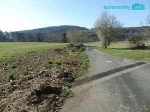 Prodej pozemku pro bydlení, Vojkov, 3024 m2