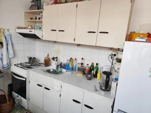 Prodej bytu 2+1, Česká Lípa, Červeného kříže, 56 m2