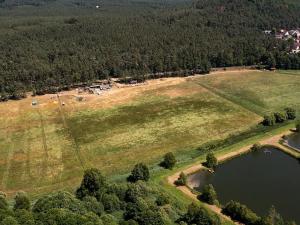 Prodej louky, Doksy, 46765 m2