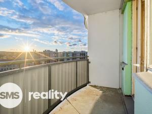 Prodej bytu 3+1, Brno, Za školou, 74 m2