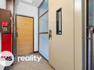 Prodej bytu 3+1, Brno, Za školou, 74 m2