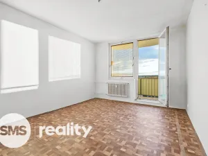 Prodej bytu 3+1, Brno, Za školou, 74 m2