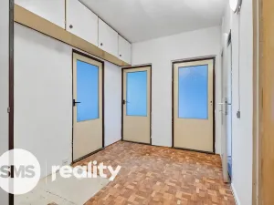 Prodej bytu 3+1, Brno, Za školou, 74 m2