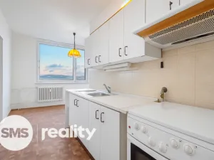 Prodej bytu 3+1, Brno, Za školou, 74 m2