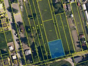 Prodej pozemku pro bydlení, Tlumačov, Machovská, 1023 m2