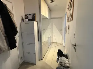 Pronájem bytu 2+1, Plzeň, Ke Špitálskému lesu, 60 m2