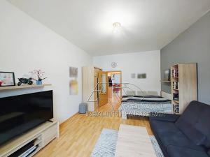 Pronájem bytu 1+1, České Budějovice, Husova tř., 40 m2