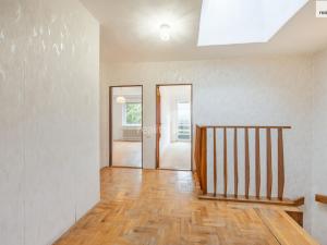Prodej rodinného domu, Praha - Háje, Otická, 226 m2