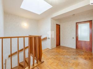 Prodej rodinného domu, Praha - Háje, Otická, 226 m2