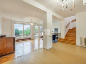 Prodej rodinného domu, Praha - Háje, Otická, 226 m2