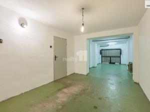 Prodej rodinného domu, Praha - Háje, Otická, 226 m2