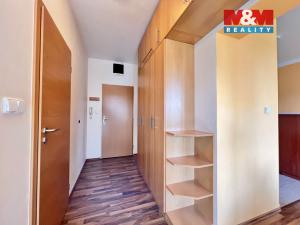 Prodej bytu 2+kk, Ostrava - Hrabůvka, Provaznická, 49 m2