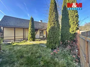 Prodej chalupy, Lhota-Vlasenice - Vlasenice, 50 m2