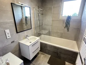 Pronájem bytu 3+kk, Liberec, Polní, 75 m2