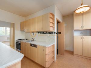 Prodej bytu 3+1, Otrokovice, Obchodní, 77 m2