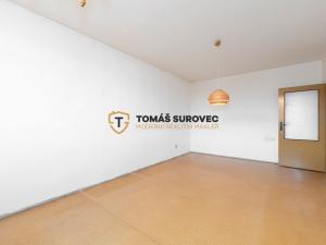 Prodej bytu 3+1, Otrokovice, Obchodní, 77 m2