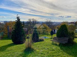 Prodej pozemku pro bydlení, Plzeň, K Stráži, 1094 m2