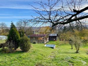 Prodej pozemku pro bydlení, Plzeň, K Stráži, 1094 m2