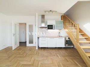 Prodej bytu 4+kk, Praha - Žižkov, Vinohradská, 139 m2