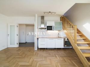 Prodej bytu 4+kk, Praha - Žižkov, Vinohradská, 139 m2