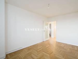 Prodej bytu 4+kk, Praha - Žižkov, Vinohradská, 139 m2